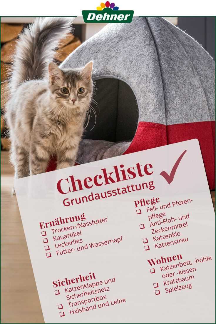 1. Fütterung