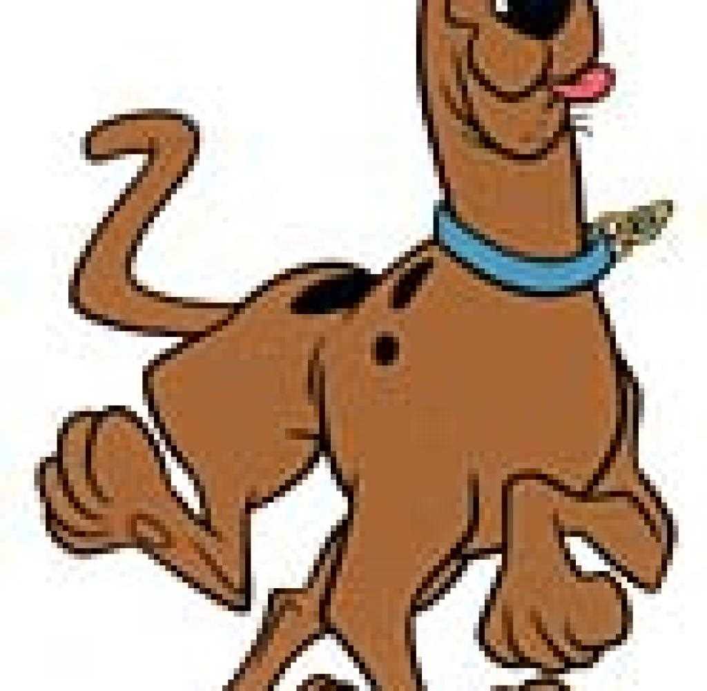 6. Scooby-Doo! Mystery Incorporated