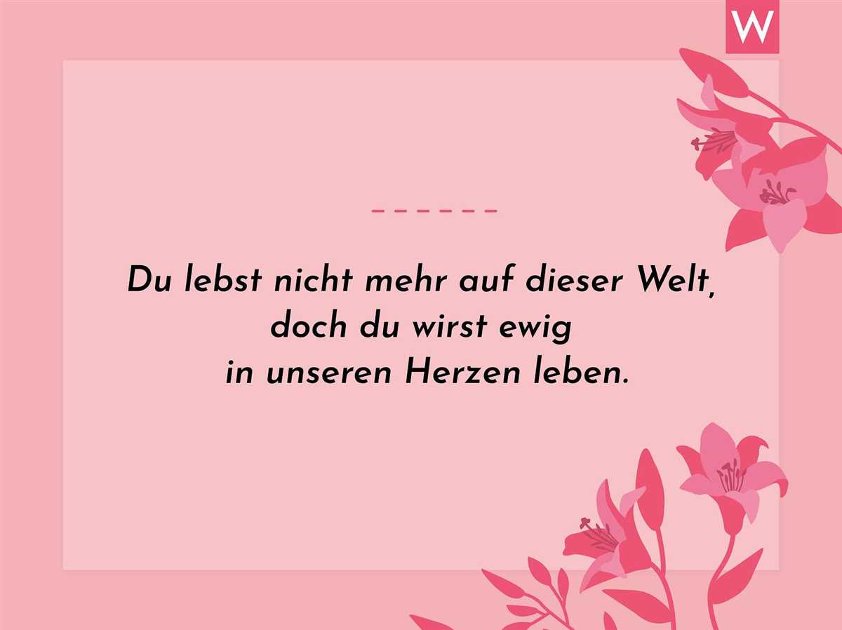 5. Sich Zeit nehmen, um eine Entscheidung über die Bestattung oder das Gedenken zu treffen