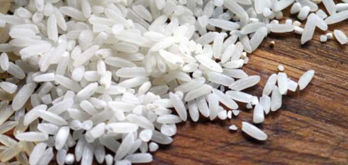 Warum Basmati-Reis geeignet ist