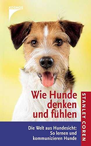 3. Soziales Lernen von Hunden