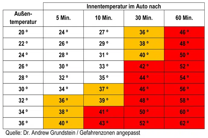 Tierarztbesuche