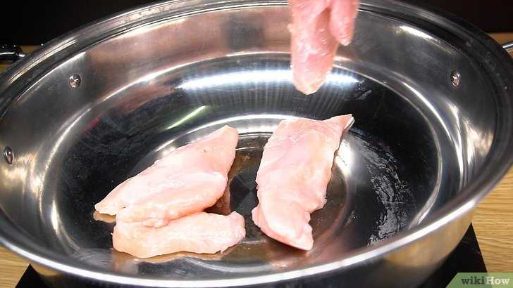 Schritt-für-Schritt-Anleitung für das Kochen von Rindfleisch für Hunde
