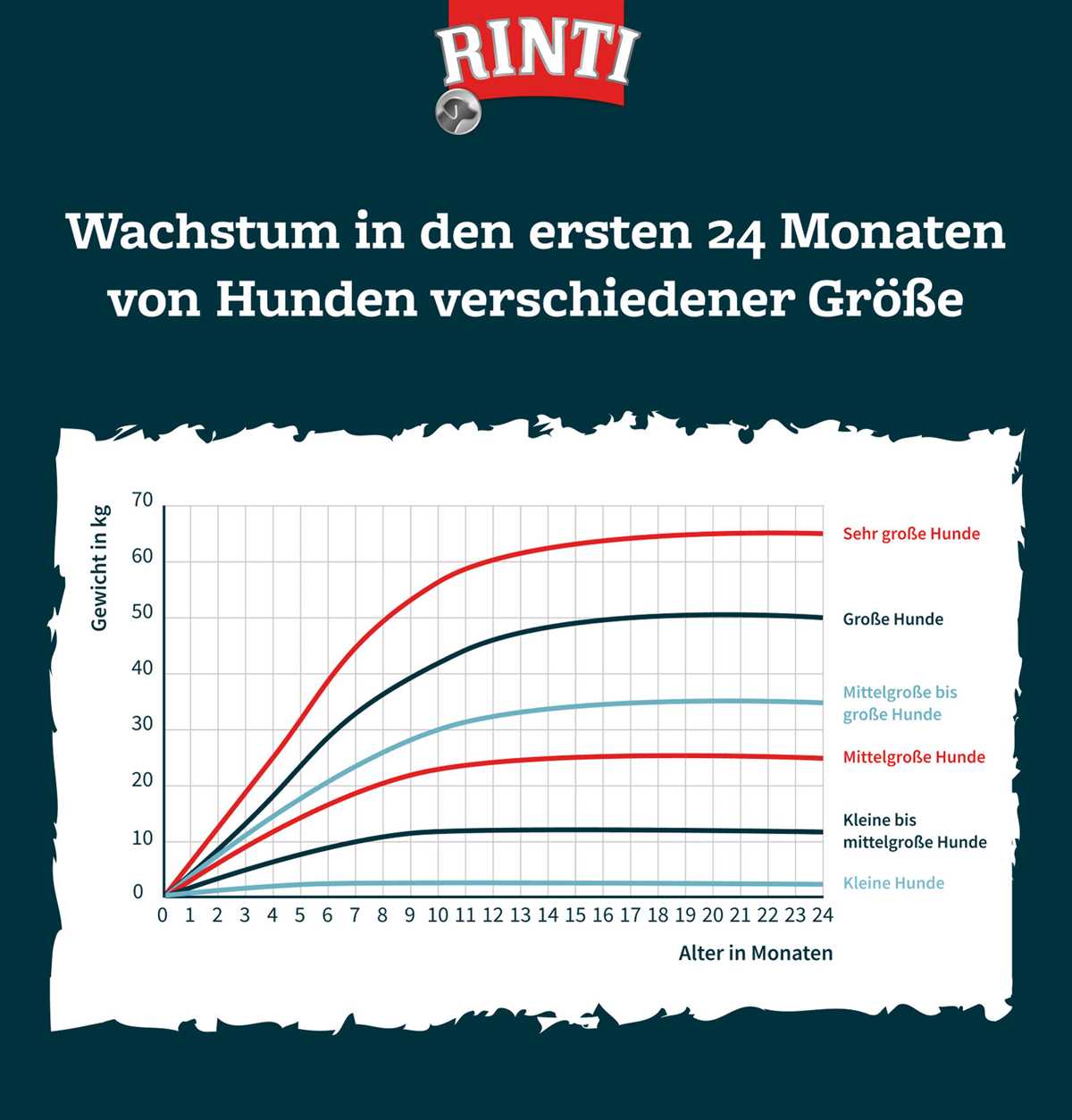 3. Wie kann man das Wachstum verfolgen?