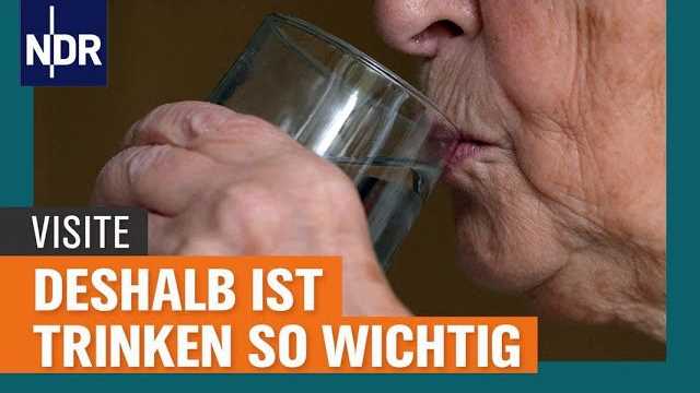 4. Überwachung der Trinkgewohnheiten