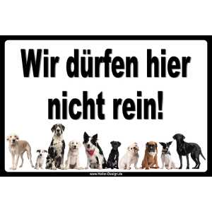 Spezielles Menü für Hunde