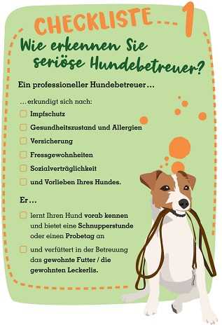 4. Hunde-Apps